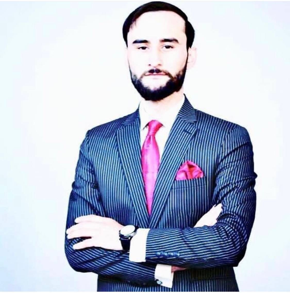 Peace and Sport Council of Afghanistan Awards the 2025 Peace Prize to Mr. Abdullah Rasouli